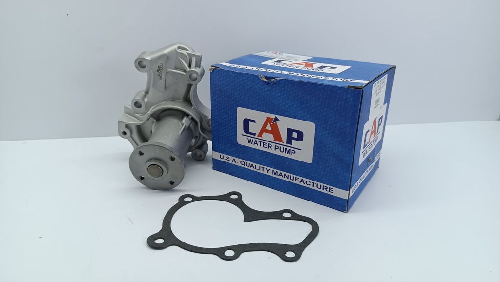 BOMBA AGUA LANCER SIGNO 1.3 1.5 CK1 NOMADA 1.6 99-08 LANCER 1.6 CVT CS3 02-15 INY - Vista 5