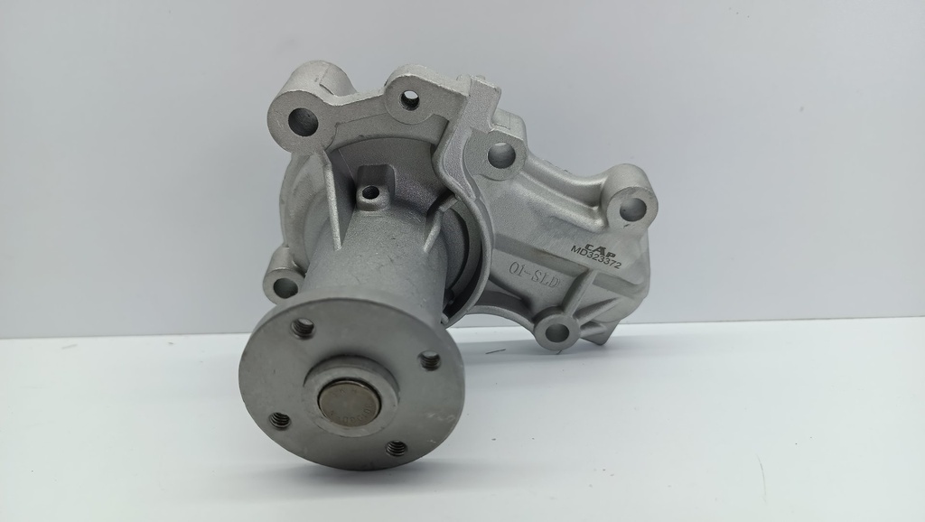 BOMBA AGUA LANCER SIGNO 1.3 1.5 CK1 NOMADA 1.6 99-08 LANCER 1.6 CVT CS3 02-15 INY - Vista 8