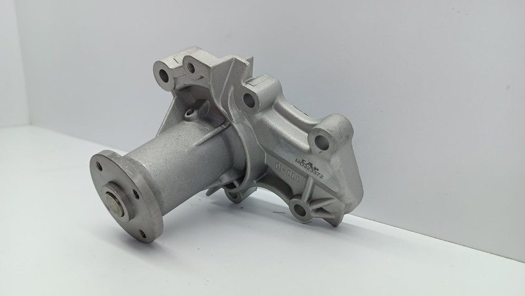 BOMBA AGUA LANCER SIGNO 1.3 1.5 CK1 NOMADA 1.6 99-08 LANCER 1.6 CVT CS3 02-15 INY - Vista 10
