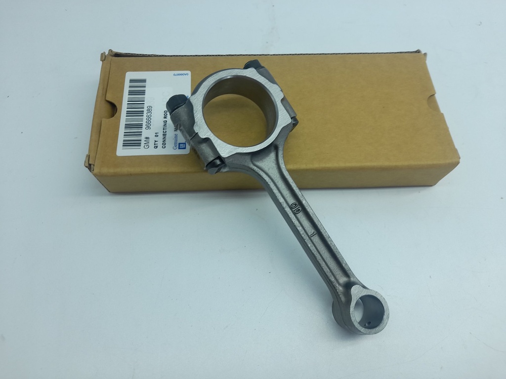 BRAZO DE BIELA MOTOR SPARK - Vista 9