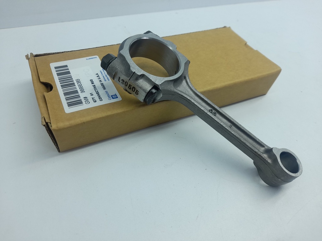 BRAZO DE BIELA MOTOR SPARK - Vista 10