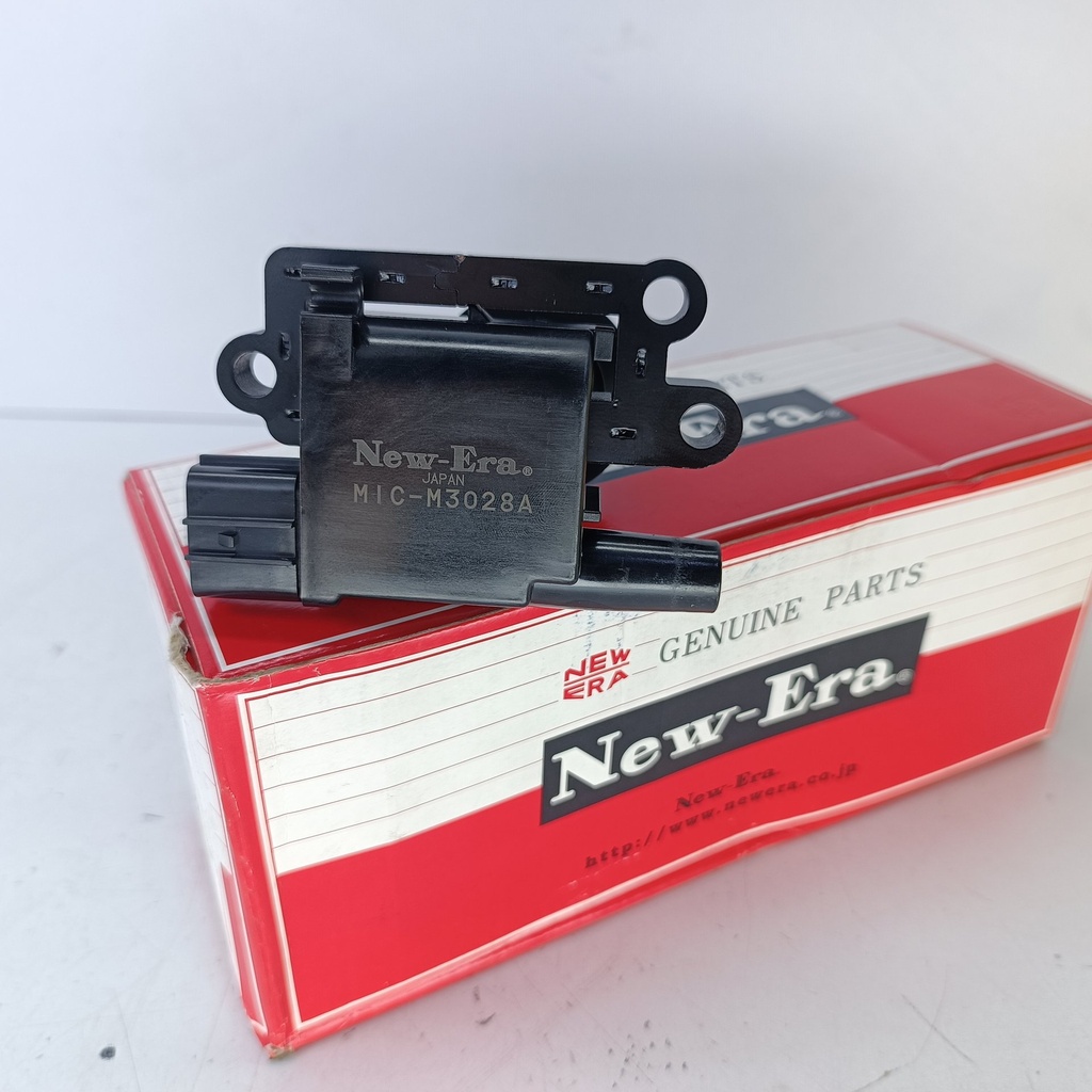 BOBINA LANCER TOURING 1.8 2.0 02-14 - Vista 3