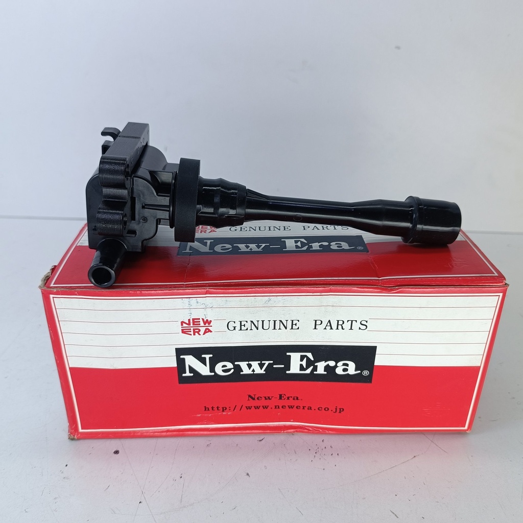 BOBINA LANCER TOURING 1.8 2.0 02-14 - Vista 4