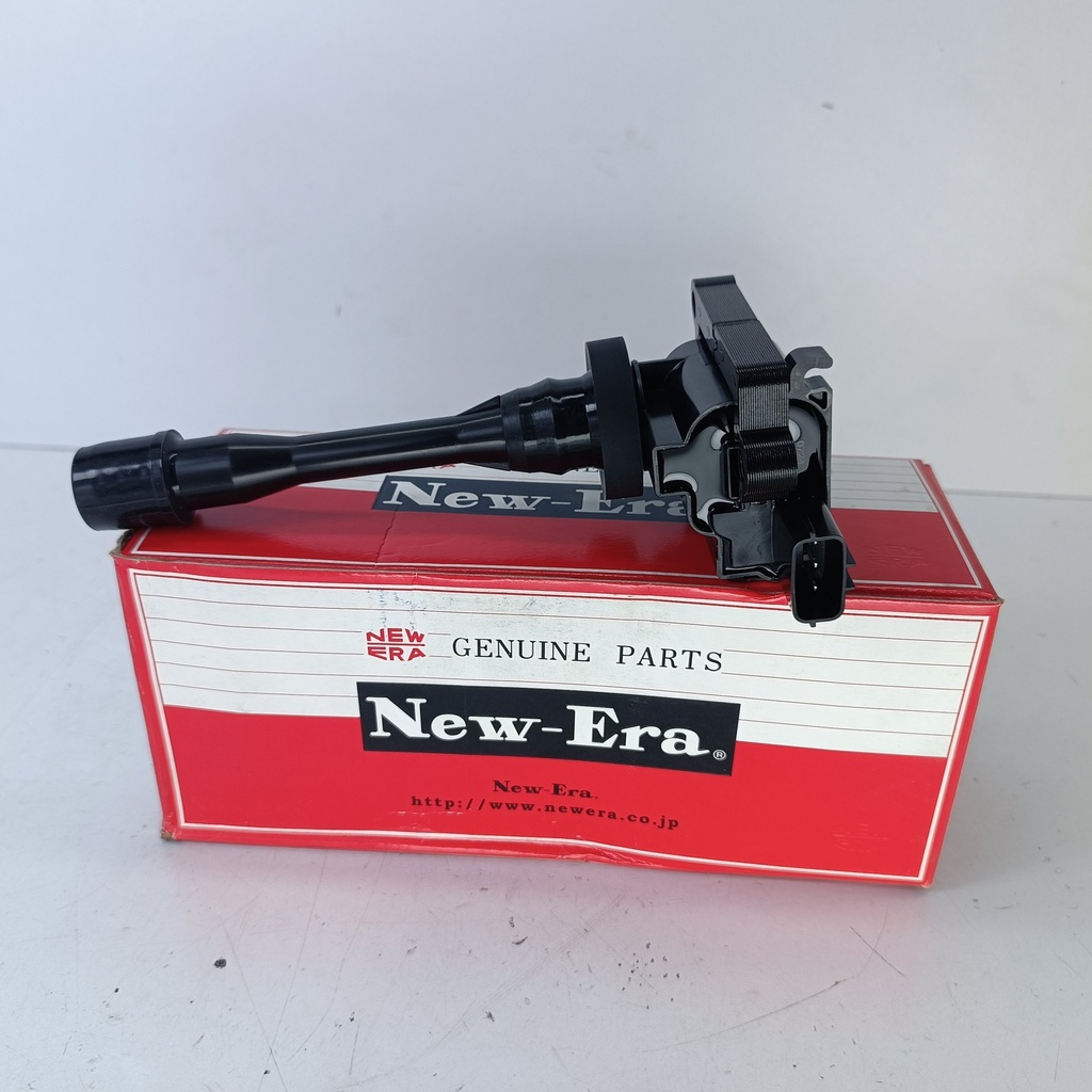 BOBINA LANCER TOURING 1.8 2.0 02-14 - Vista 7
