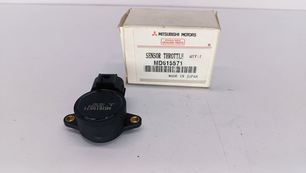 SENSOR TPS LANCER TOURING 2.0 1.6 CS3 - Vista 1