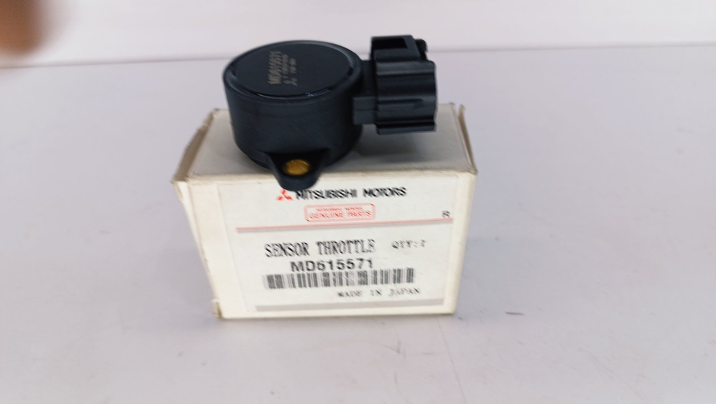 SENSOR TPS LANCER TOURING 2.0 1.6 CS3 - Vista 2