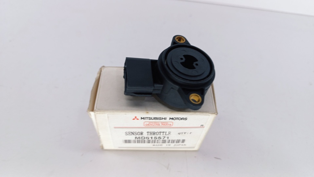 SENSOR TPS LANCER TOURING 2.0 1.6 CS3 - Vista 4