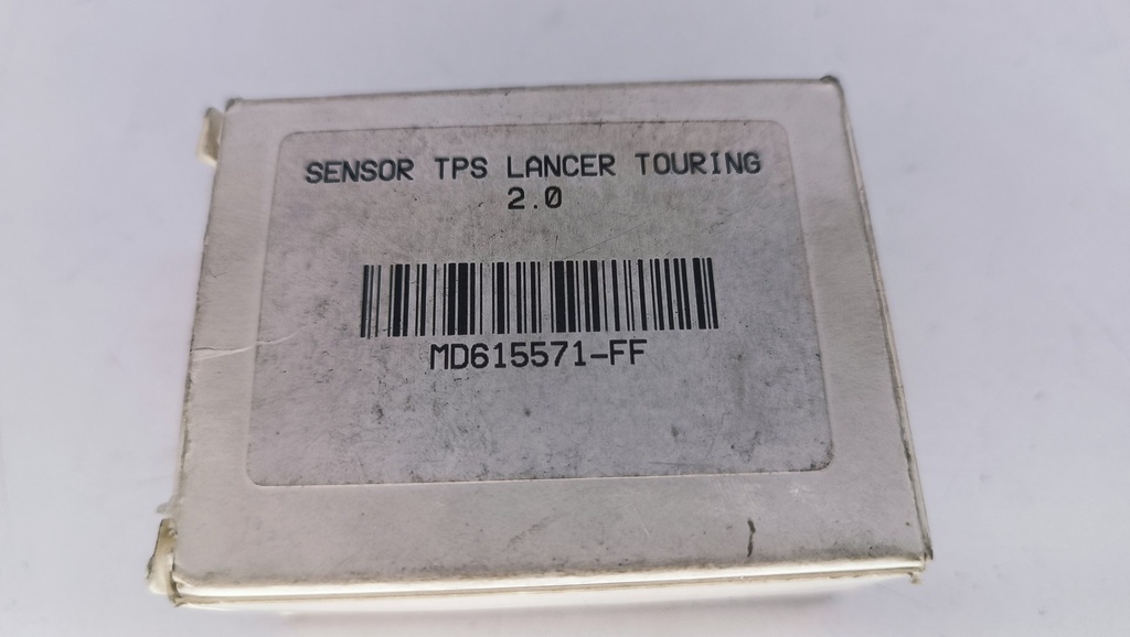 SENSOR TPS LANCER TOURING 2.0 1.6 CS3 - Vista 5