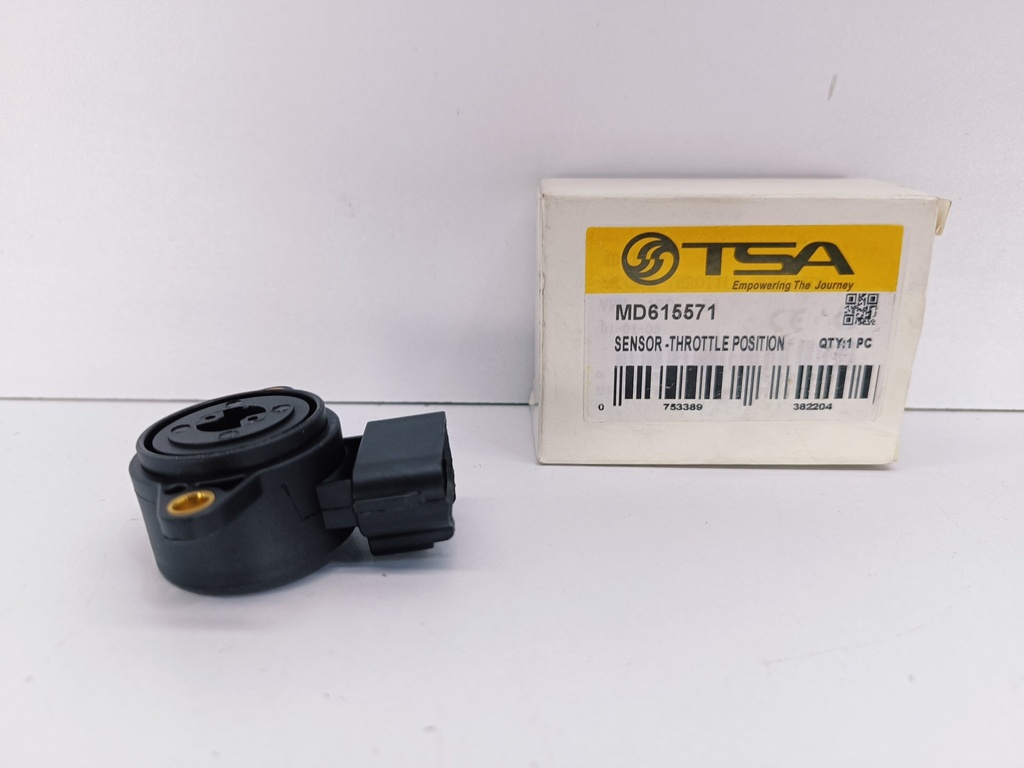 SENSOR TPS LANCER TOURING 2.0 1.6 CS3 - Vista 1