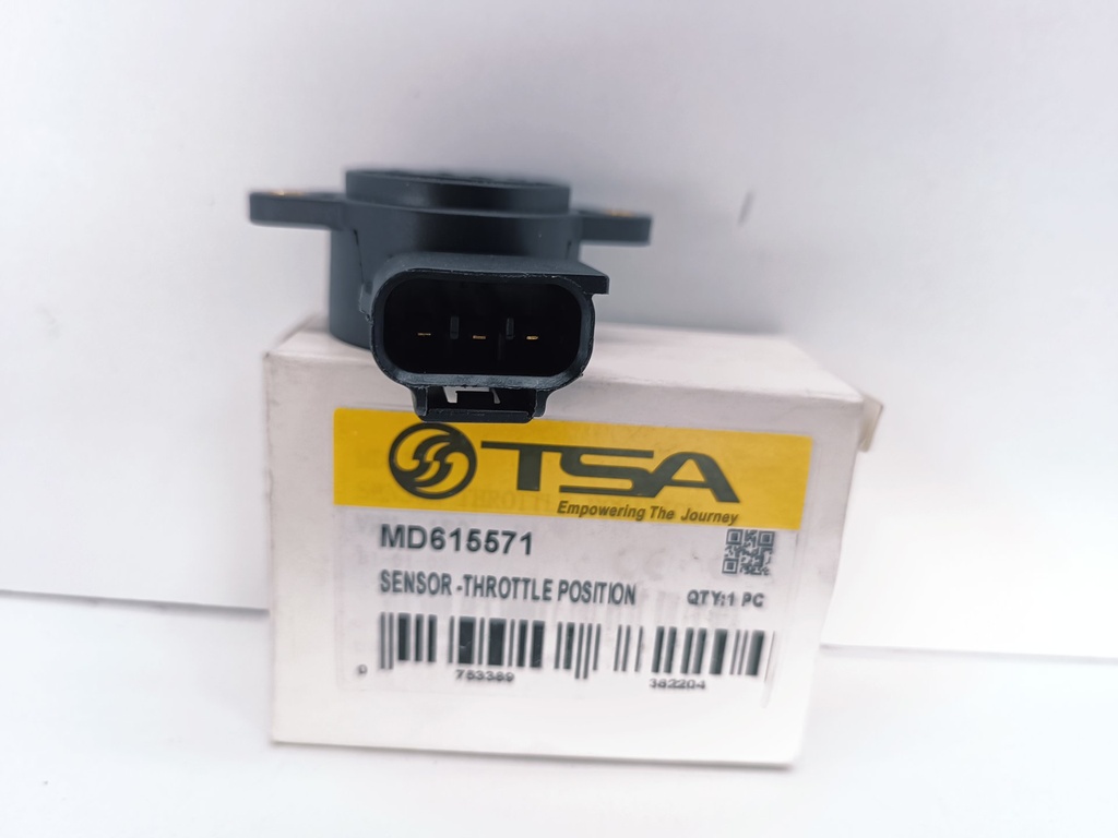 SENSOR TPS LANCER TOURING 2.0 1.6 CS3 - Vista 2