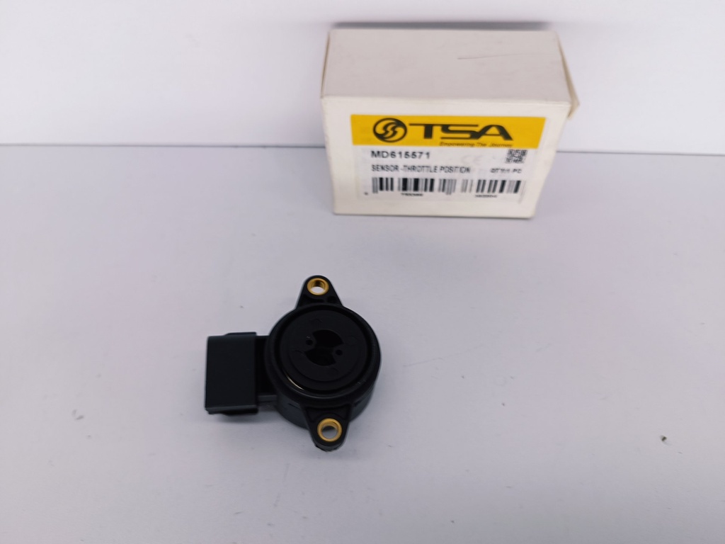SENSOR TPS LANCER TOURING 2.0 1.6 CS3 - Vista 3