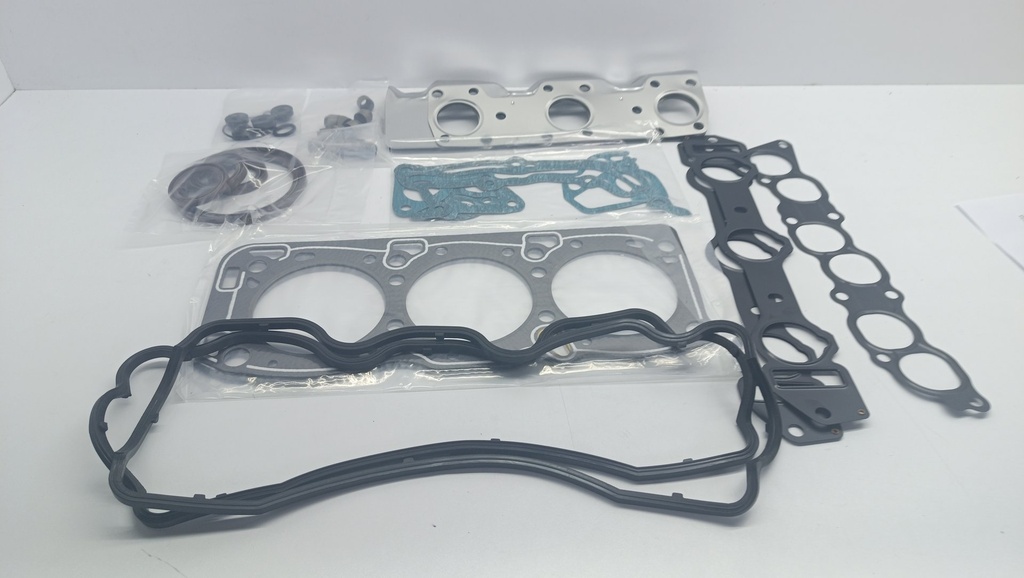 KIT EMPACADURA MONTERO DAKAR 3.0 12V - Vista 3