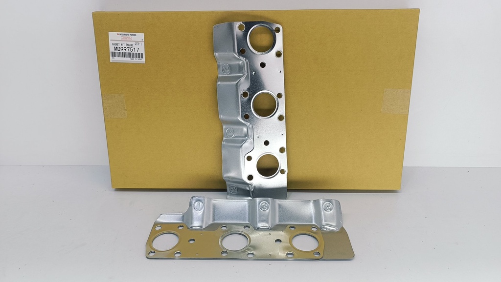 KIT EMPACADURA MONTERO DAKAR 3.0 12V - Vista 10