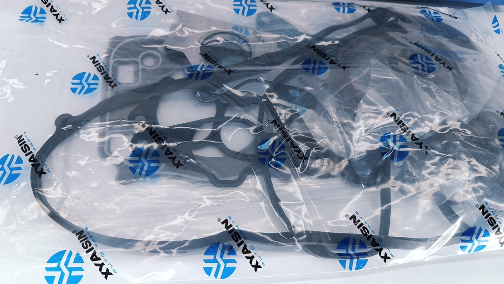 KIT EMPACADURA MONTERO SPORT 3.0 24V HASTA 2012 - Vista 1