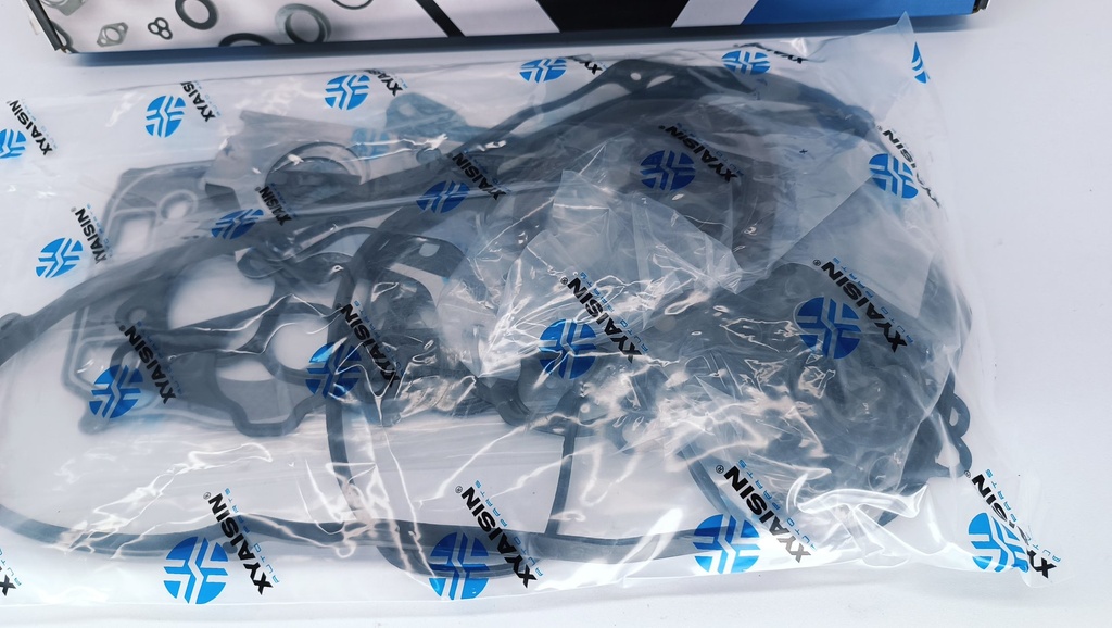 KIT EMPACADURA MONTERO SPORT 3.0 24V HASTA 2012 - Vista 2