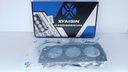 KIT EMPACADURA MONTERO SPORT 3.0 24V HASTA 2012 - Vista 4
