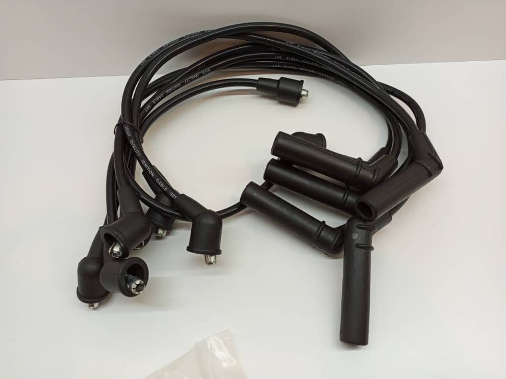 CABLE BUJIA MONTERO DAKAR 3.0 92-09 - Vista 2