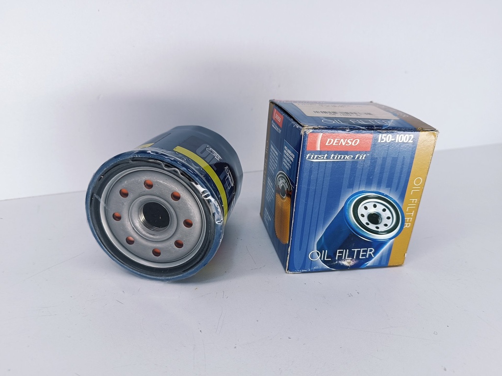 FILTRO ACEITE CAMRY V6 3.0 NEON - Vista 3