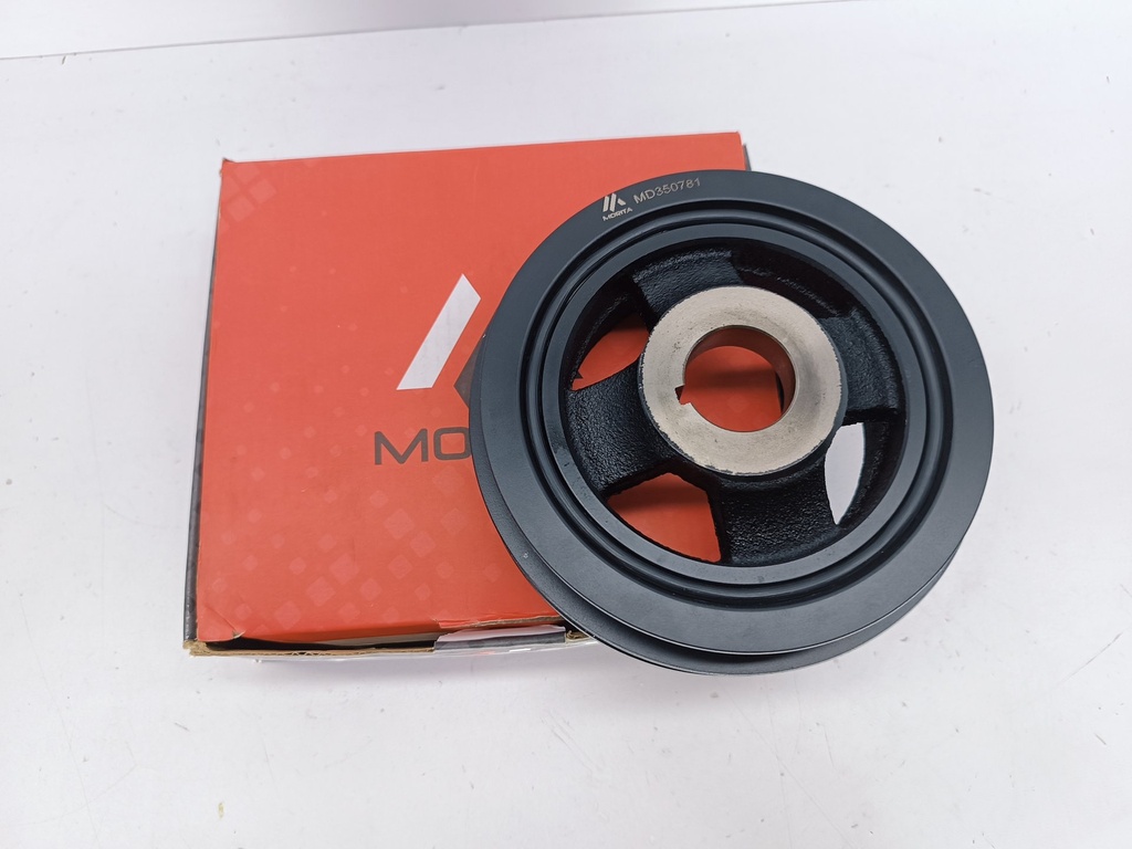 DAMPER LANCER TOURING 2.0 - Vista 1