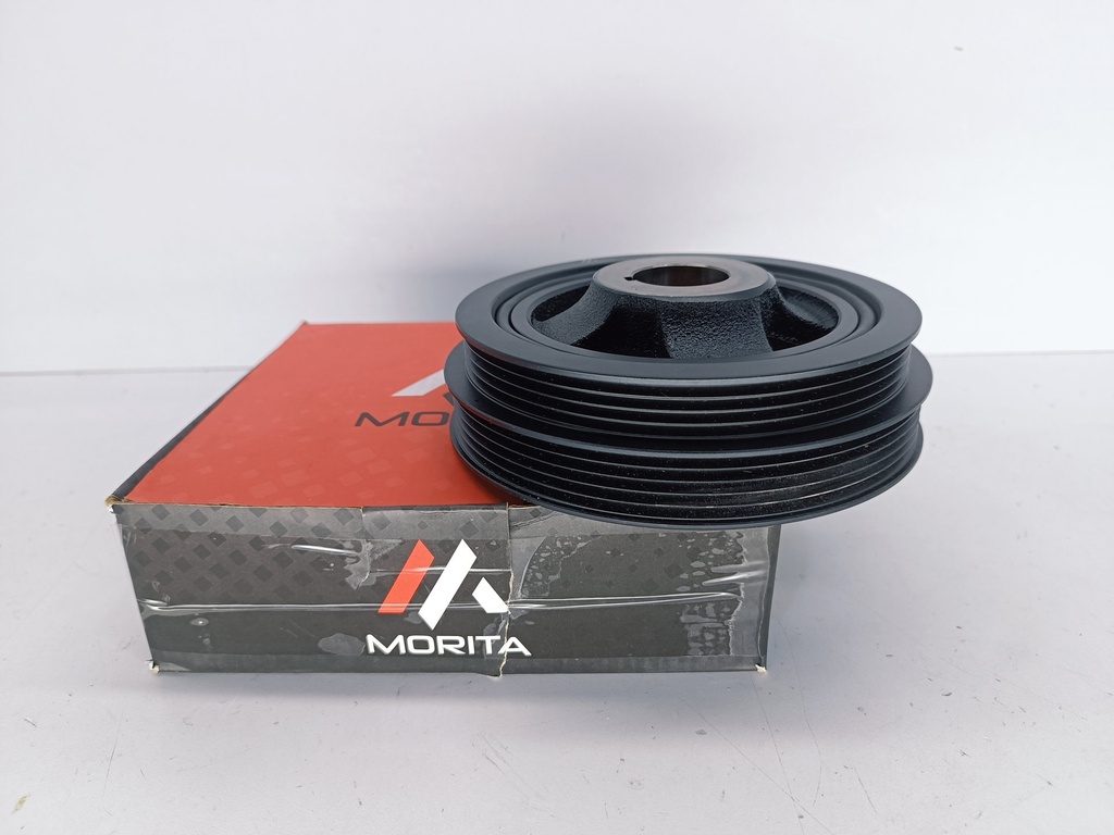 DAMPER LANCER TOURING 2.0 - Vista 2
