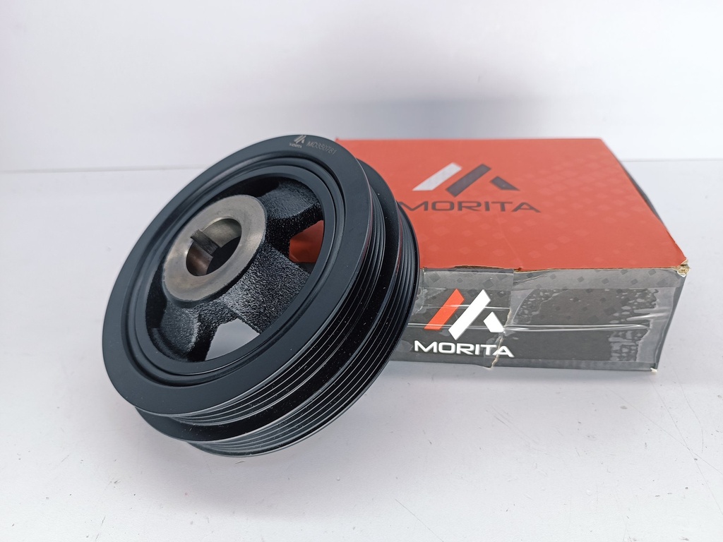 DAMPER LANCER TOURING 2.0 - Vista 3