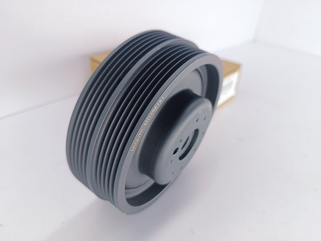 DAMPER LANCER SIGNO 1.3 1.5 CK1 CK2 HUECO PEQUEÑO - Vista 1