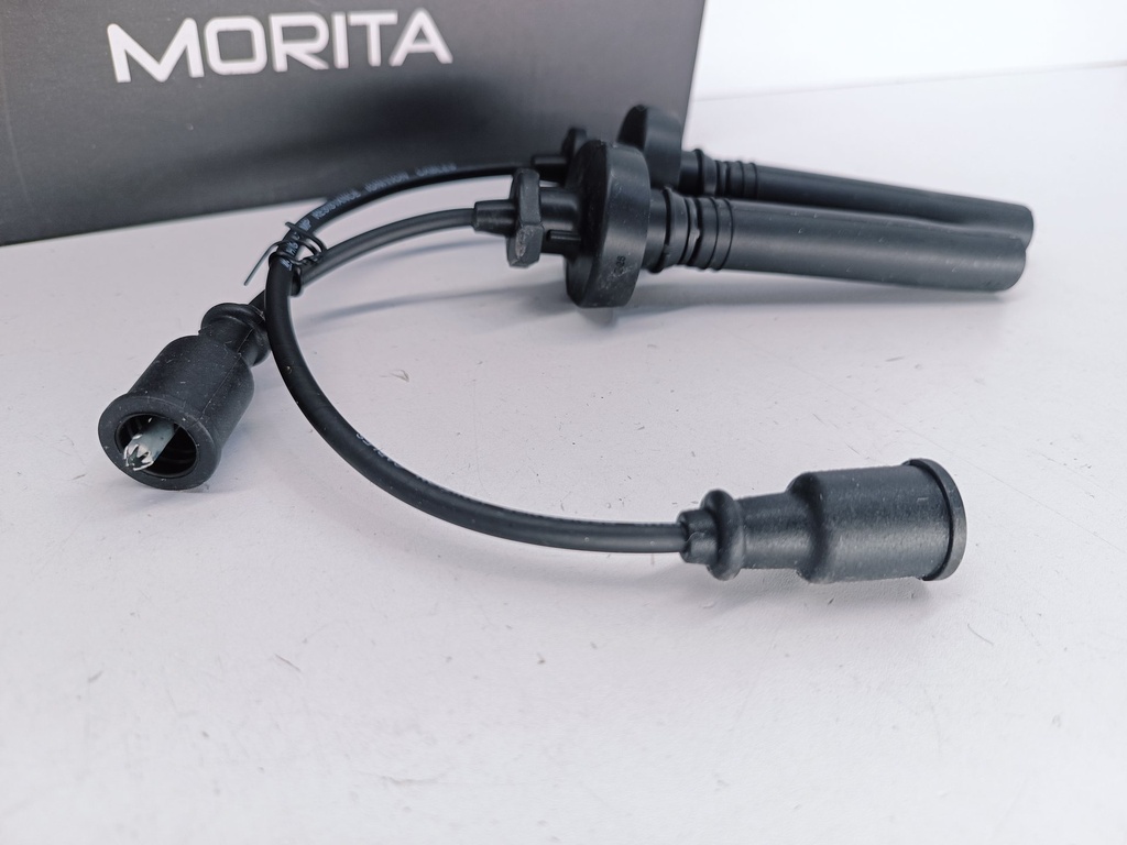 CABLE BUJIA LANCER 1.6 CS3 GLX CVT 2 CABLES - Vista 1