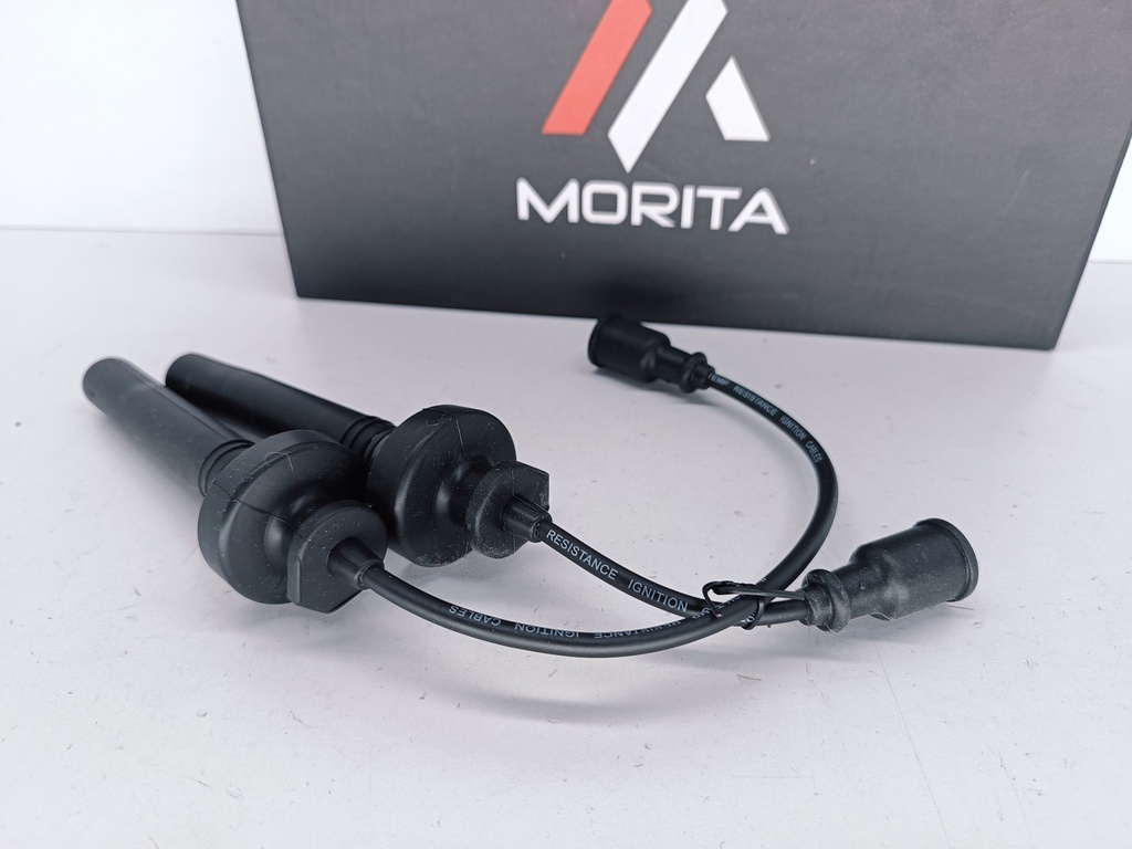 CABLE BUJIA LANCER 1.6 CS3 GLX CVT 2 CABLES - Vista 2