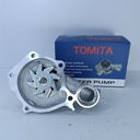 BOMBA AGUA L300 2.0 2.4 F.I. 4G63 4G64 99-15 - Vista 1