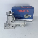BOMBA AGUA L300 2.0 2.4 F.I. 4G63 4G64 99-15 - Vista 2
