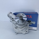 BOMBA AGUA L300 2.0 2.4 F.I. 4G63 4G64 99-15 - Vista 3