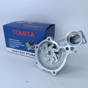 BOMBA AGUA L300 2.0 2.4 F.I. 4G63 4G64 99-15 - Vista 6