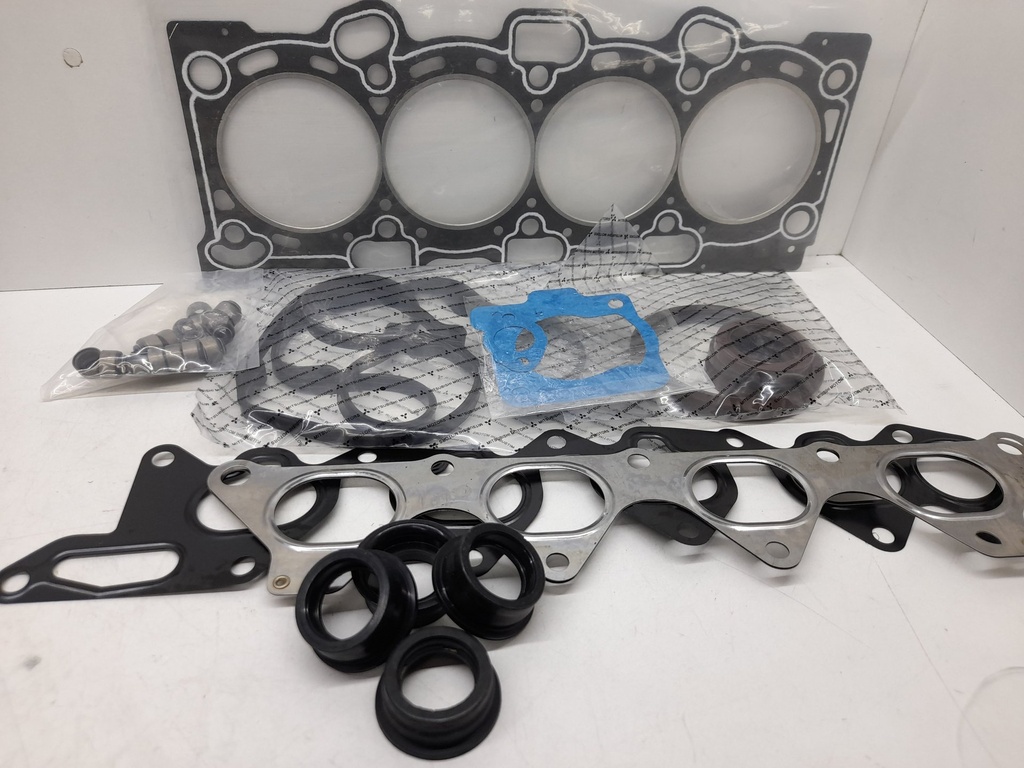 KIT EMPACADURA MITSUBISHI LANCER 1.6 1.8 CK4 CK5 - Vista 7