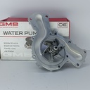 BOMBA AGUA MONTERO LIMITED 3.5 00-08 - Vista 1