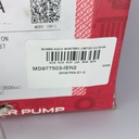BOMBA AGUA MONTERO LIMITED 3.5 00-08 - Vista 6