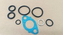 KIT EMPACADURA LANCER TOURING 2.0 CS6 - Vista 2