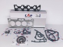 KIT EMPACADURA LANCER 1.3 1.5 CB1 CB2 CARBURADO - Vista 1