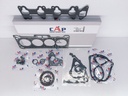 KIT EMPACADURA LANCER 1.3 1.5 CB1 CB2 CARBURADO - Vista 2