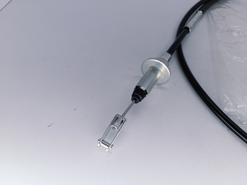 GUAYA CROCHE L300 2.0 INY - Vista 2