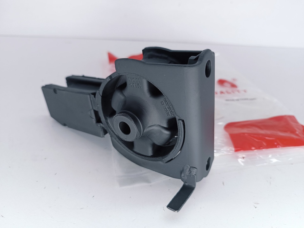 BASE MOTOR DELT COROLLA NEW SENSATION 1.6 1.8 03-08 - Vista 1