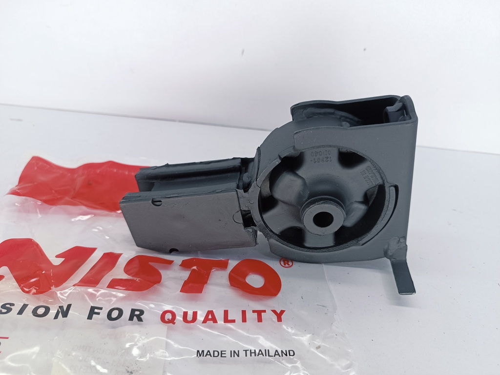 BASE MOTOR DELT COROLLA NEW SENSATION 1.6 1.8 03-08 - Vista 2