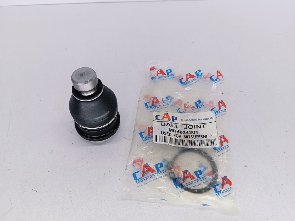 MUÑON LANCER CS3 TOURING 1.6 2.0 02-15 / INFERIOR DODGE CALIBER JEEP COMPASS 06-12 - Vista 2