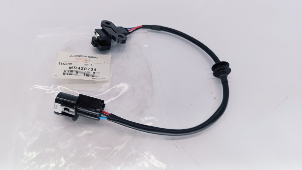 SENSOR POS CIGUEÑAL LANCER GLX CS3 1.6 - Vista 1