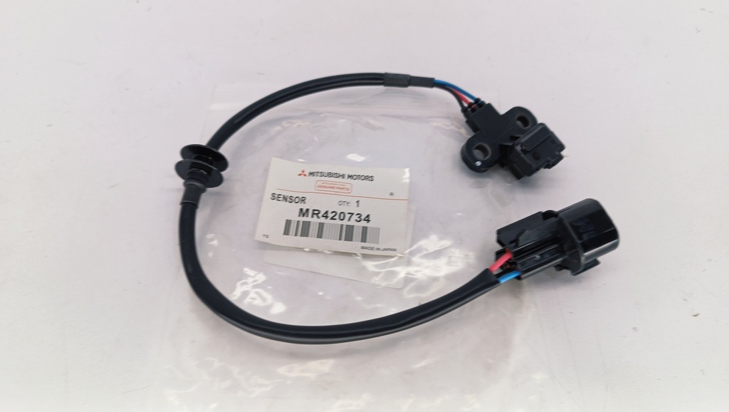 SENSOR POS CIGUEÑAL LANCER GLX CS3 1.6 - Vista 2