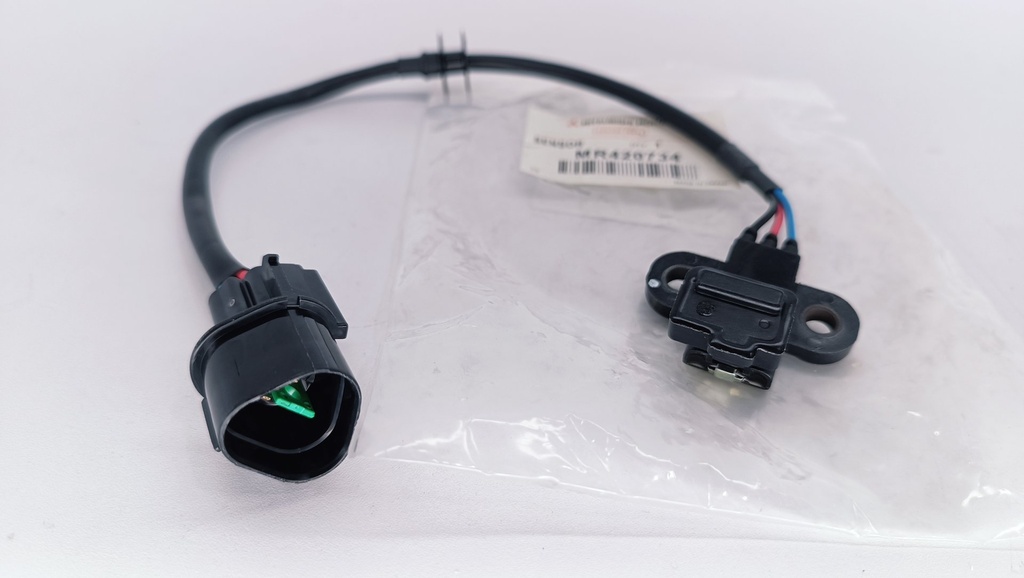 SENSOR POS CIGUEÑAL LANCER GLX CS3 1.6 - Vista 3