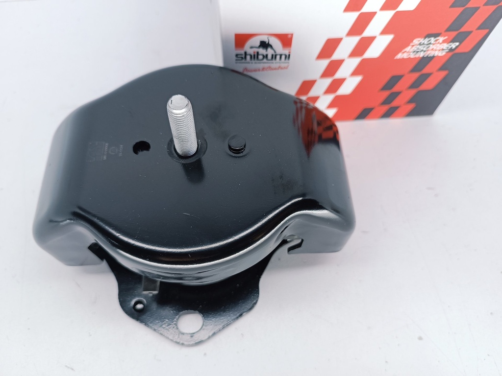 BASE MOTOR MONTERO LIMITED 3.5 3.8 - Vista 1