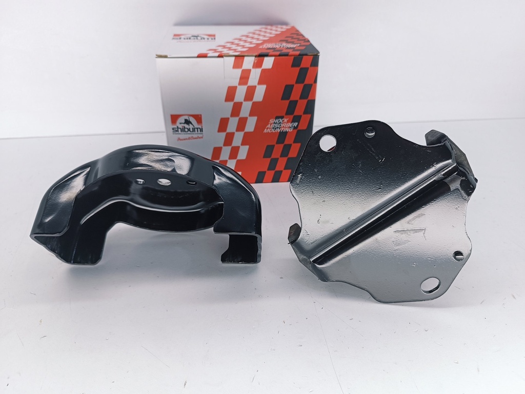 BASE MOTOR MONTERO LIMITED 3.5 3.8 - Vista 3