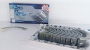 CONCHA BANCADA SUPER DUTY 6.2 16V V8 (030) F250 F350 11-16 - Vista 2