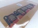 EMPACADURA MULTIPLE ADMISION CHEVROLET 262 BLAZER VORTEC 95-02 - Vista 1