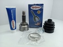 PUNTA TRIPOIDE FESTIVA AUT 92-94 KIA RIO 1.3 SINC MAZDA 323 19X24X52 RETEN INTERNO - Vista 1